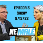 Podcast Nemalé sporty