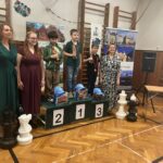 Skvělé výsledky dětí na MČR do 8 let 2026 v Praze